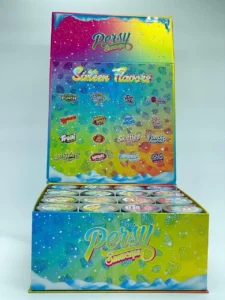 Persy Mini Snowballs Candy Edition